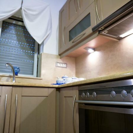فيلا Patras Luxury Seaside House المظهر الخارجي الصورة
