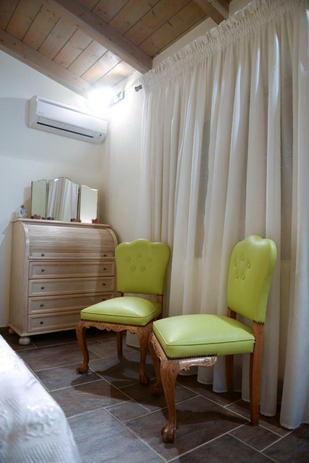 فيلا Patras Luxury Seaside House المظهر الخارجي الصورة