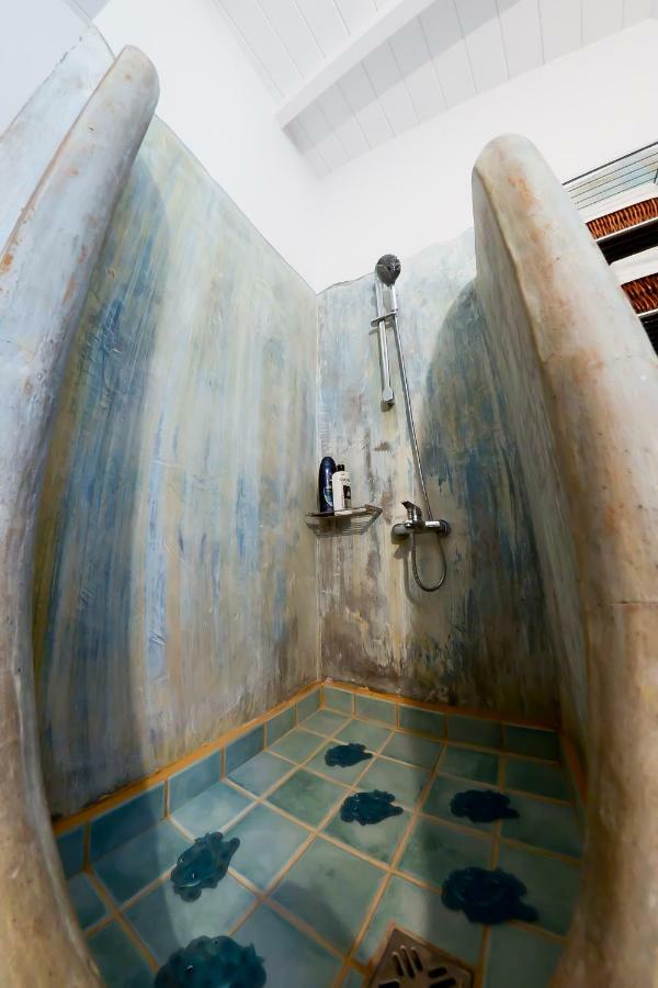 فيلا Patras Luxury Seaside House المظهر الخارجي الصورة